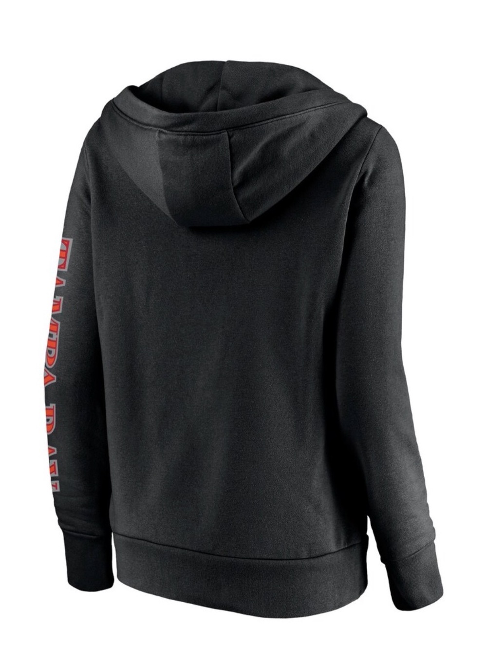 Fanatics Tampa Bay Buccaneers Super Bowl Champions Hoodie NWT - Picture 3 of 8
